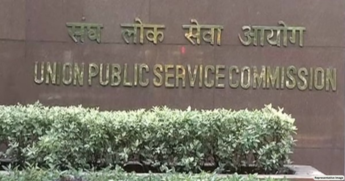 Manoj Soni takes charge as new Union Public Service Commission chairman